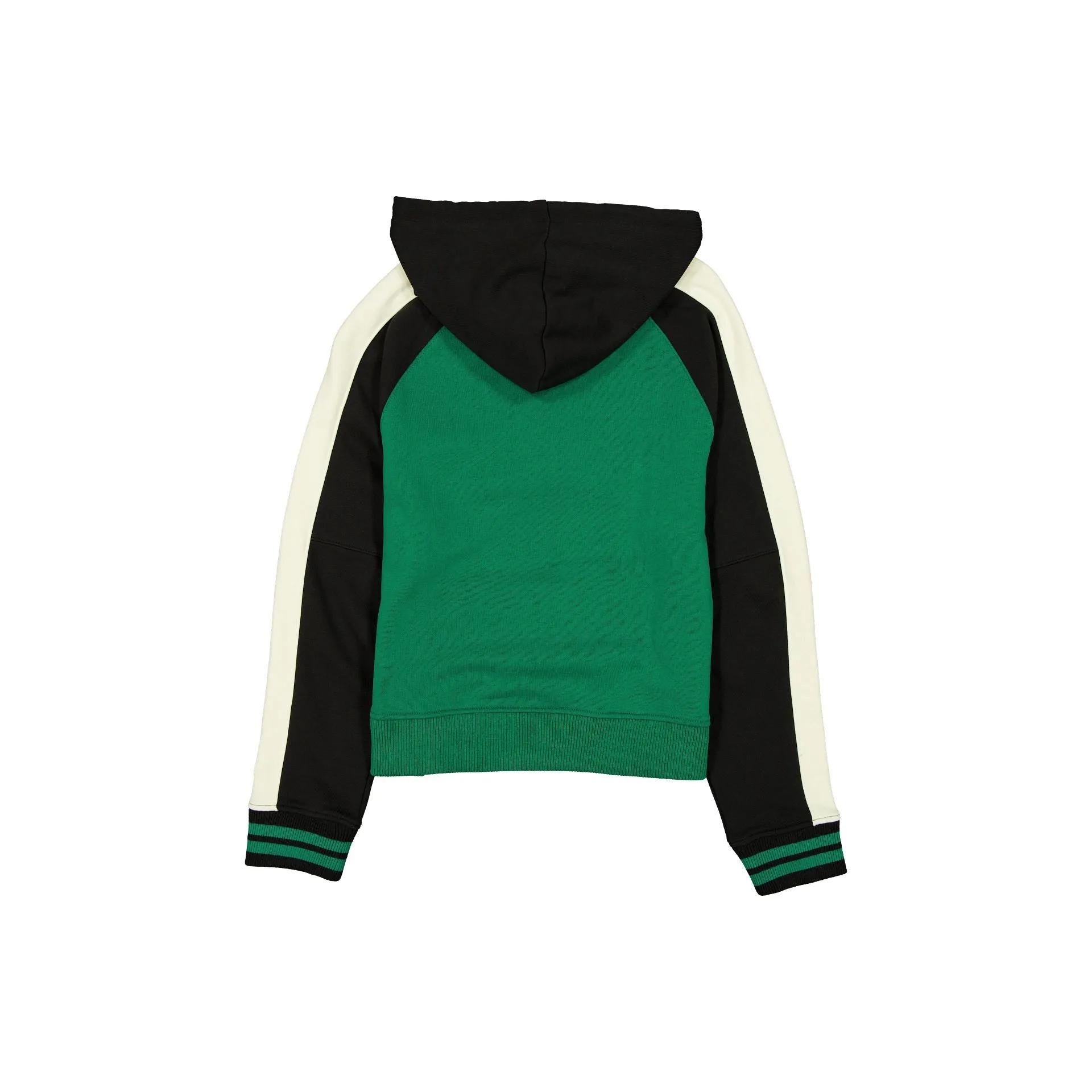 Boston Celtics Throwback Women's Hoodie sold by New Era product image thumbnail 3