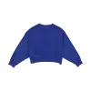 Buffalo Bills Throwback Women's Crewneck sold by New Era