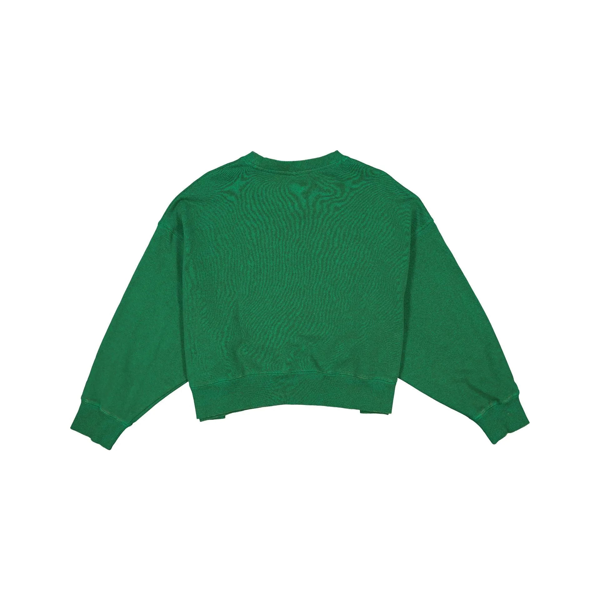 Boston Celtics Throwback Women's Crewneck sold by New Era product image thumbnail 3