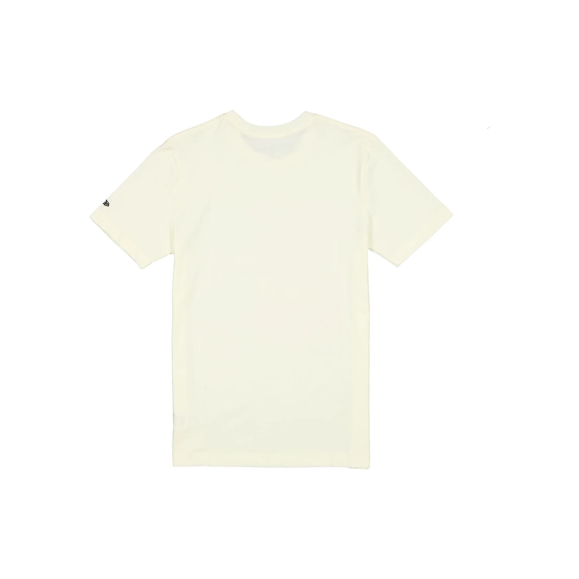 Boston Celtics Throwback White T-Shirt sold by New Era product image thumbnail 2