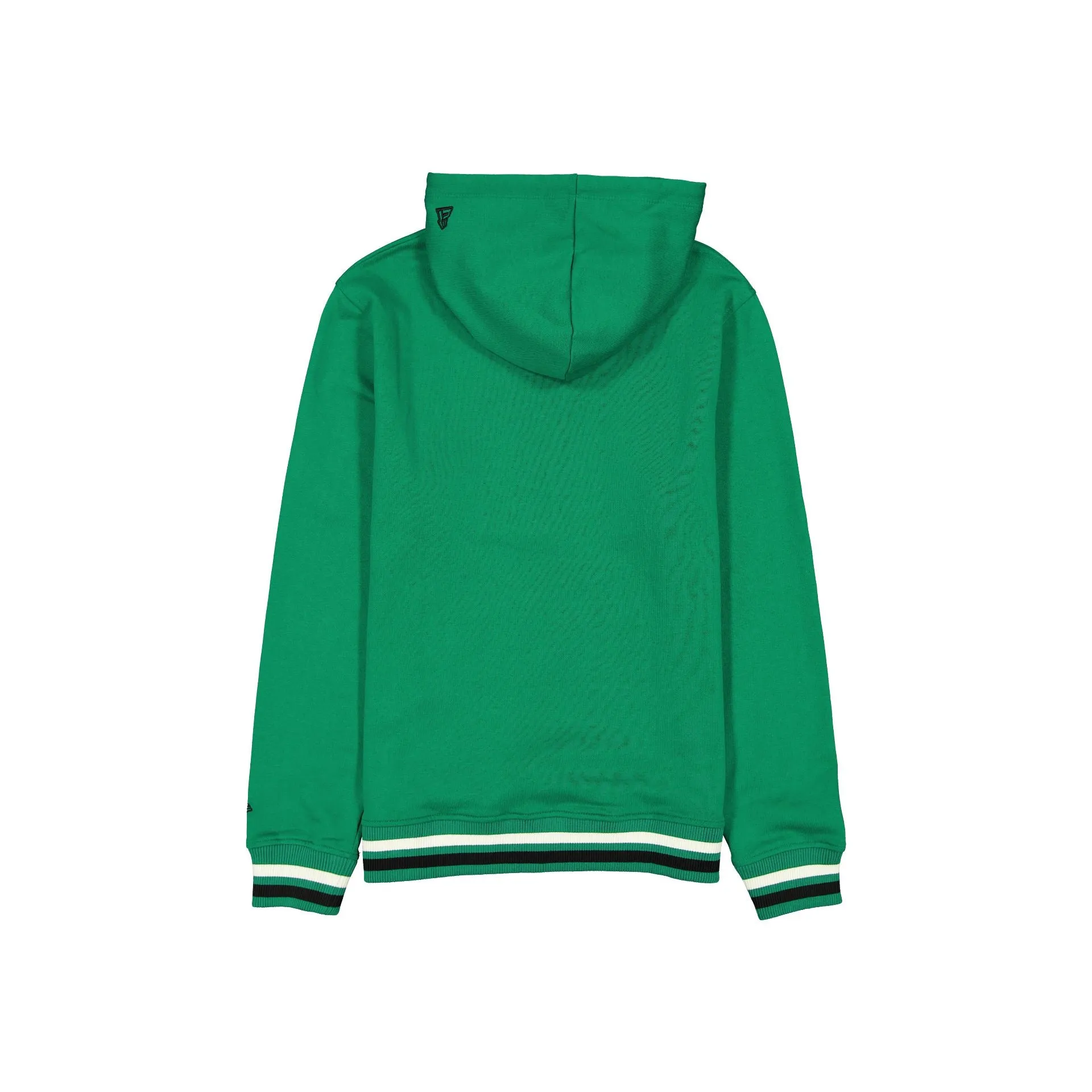 Boston Celtics Throwback Hoodie sold by New Era product image thumbnail 3