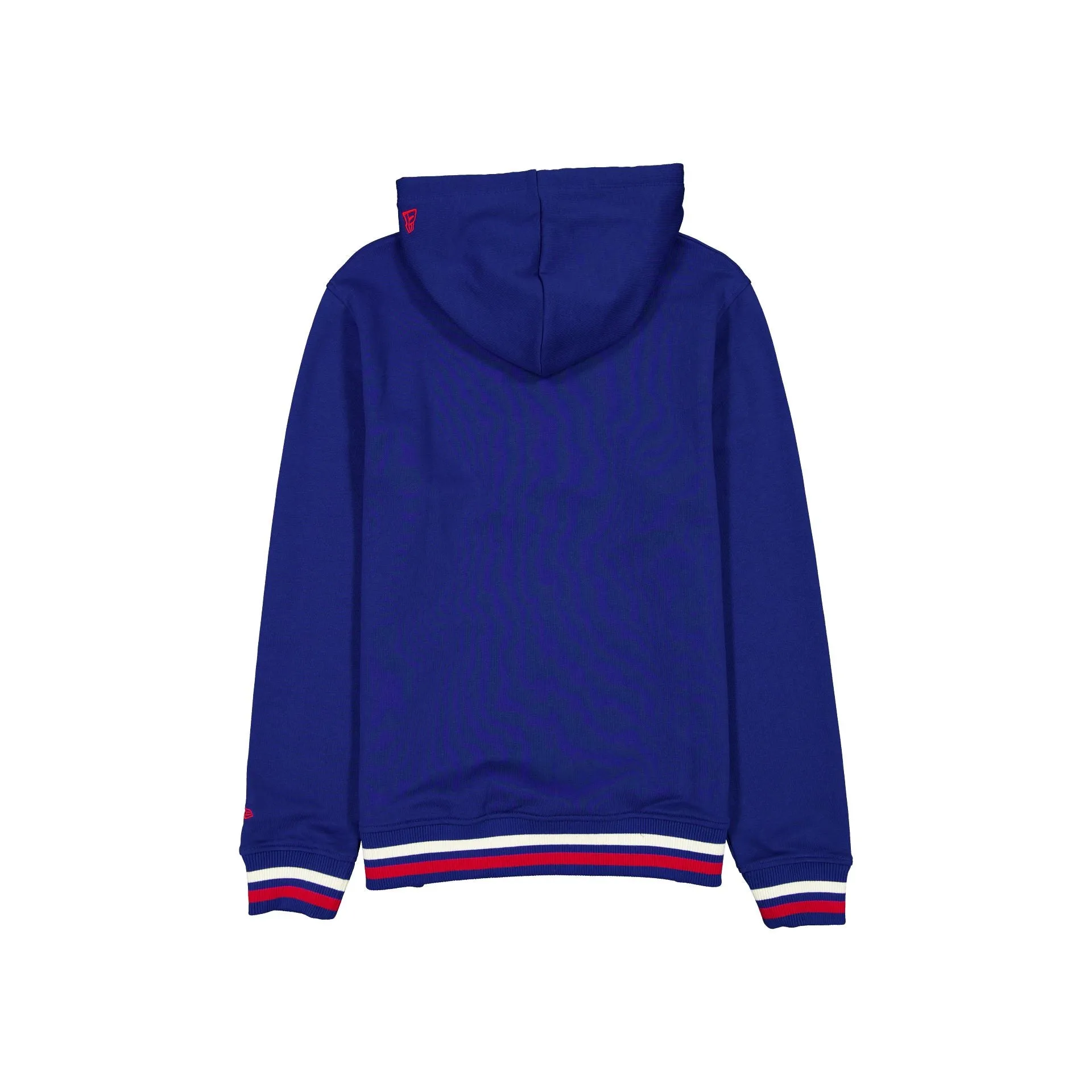 Buffalo Bills Throwback Hoodie sold by New Era product image thumbnail 3