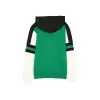 Boston Celtics Throwback Zipper Hoodie sold by New Era