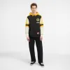 Boston Celtics Throwback Zipper Hoodie sold by New Era