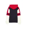 Boston Red Sox Throwback Zipper Hoodie sold by New Era