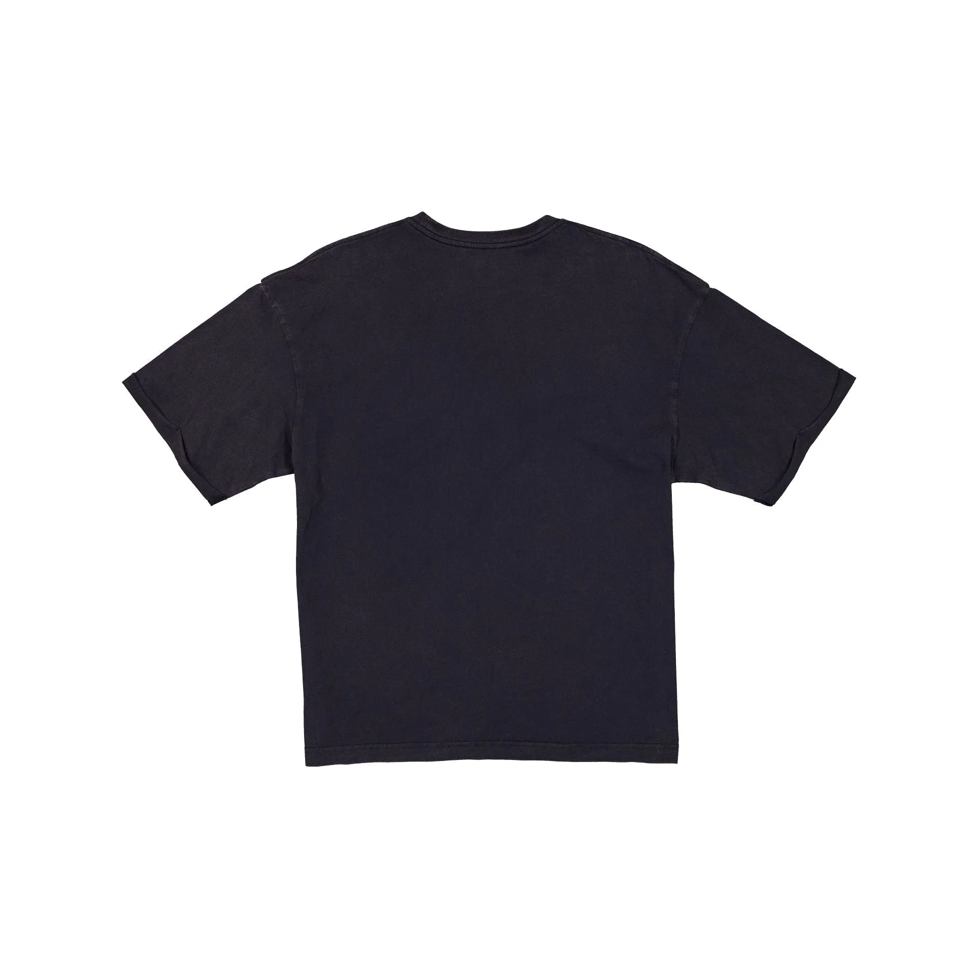 Atlanta Braves Throwback Character Women's T-Shirt sold by New Era product image thumbnail 2