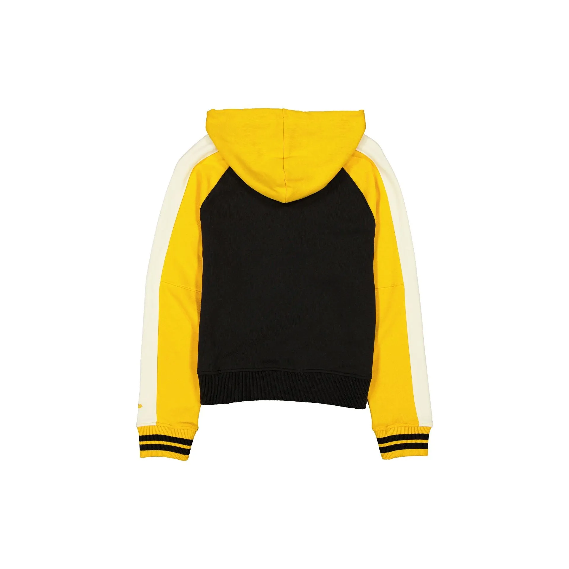 Boston Bruins Throwback Women's Hoodie sold by New Era product image thumbnail 3