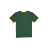 Athletics Throwback Team T-Shirt sold by New Era