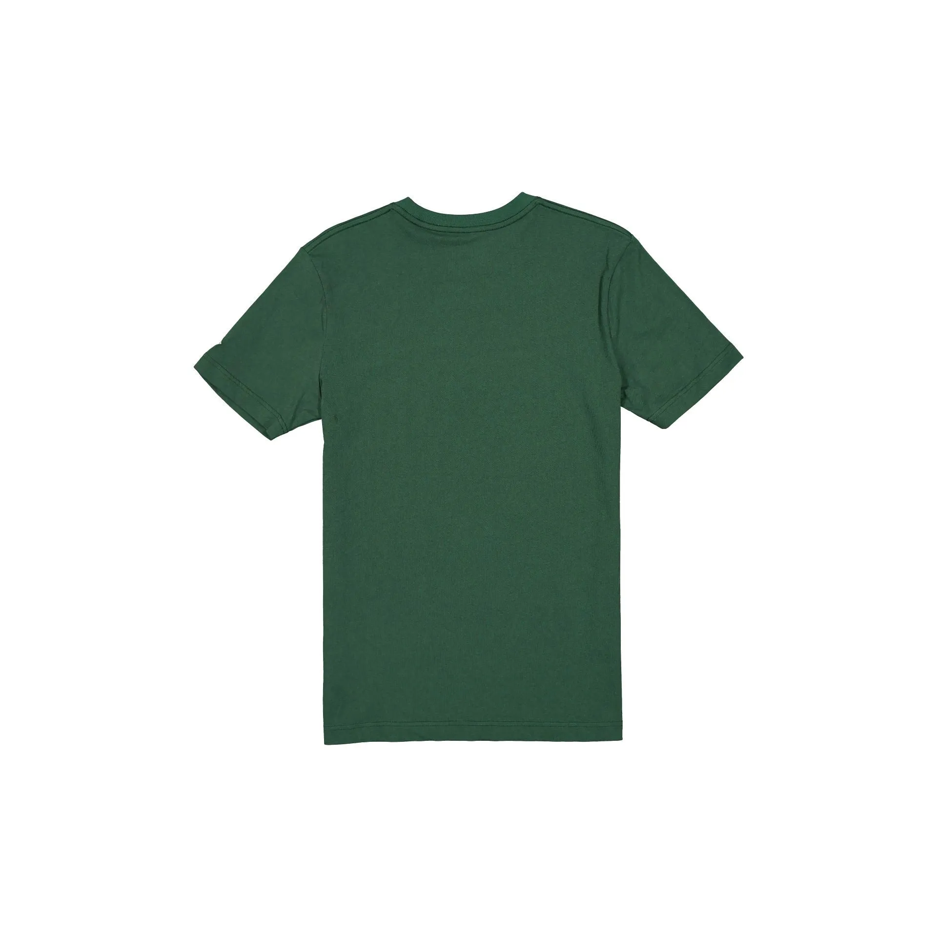 Athletics Throwback T-Shirt sold by New Era product image thumbnail 2