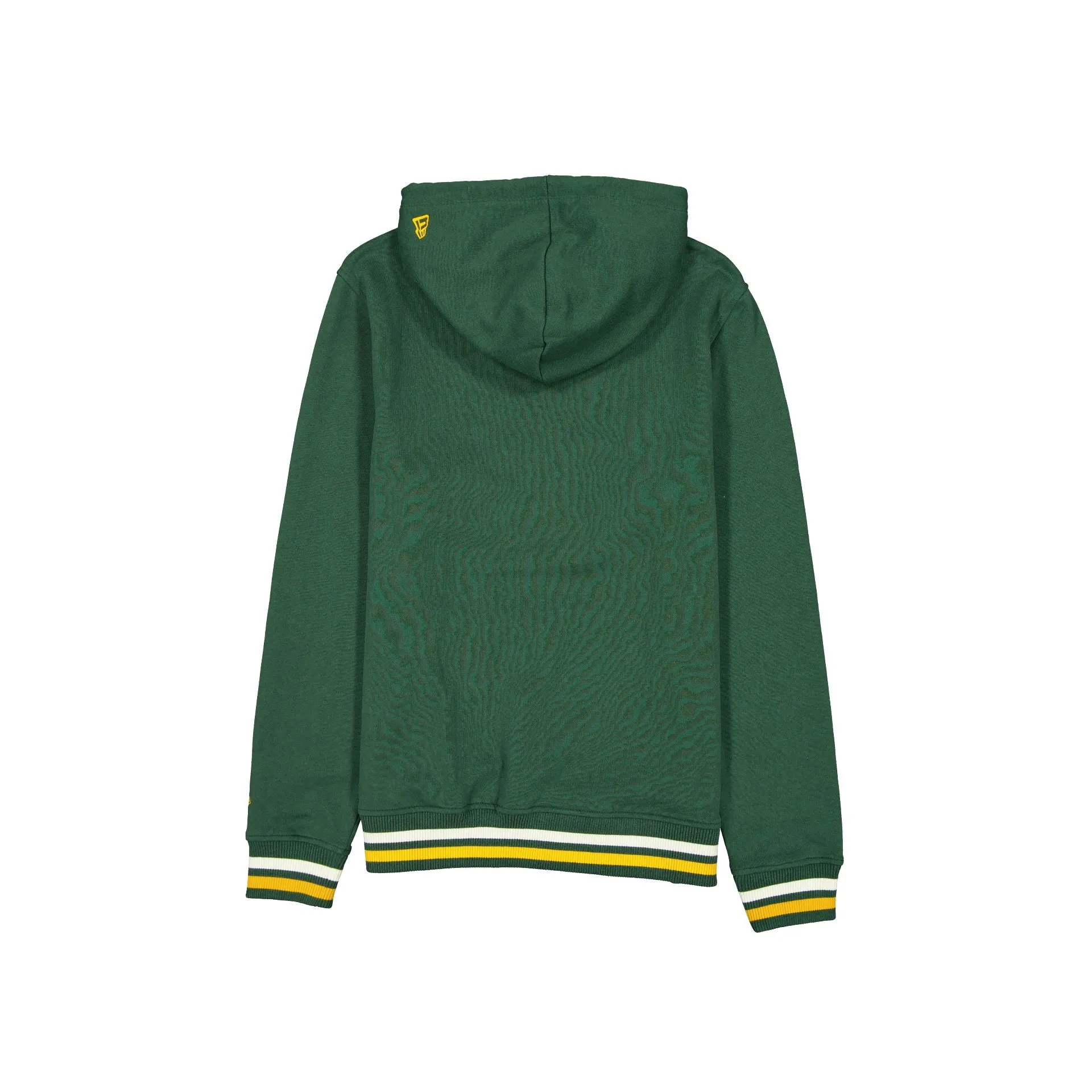 Athletics Throwback Hoodie sold by New Era product image thumbnail 3