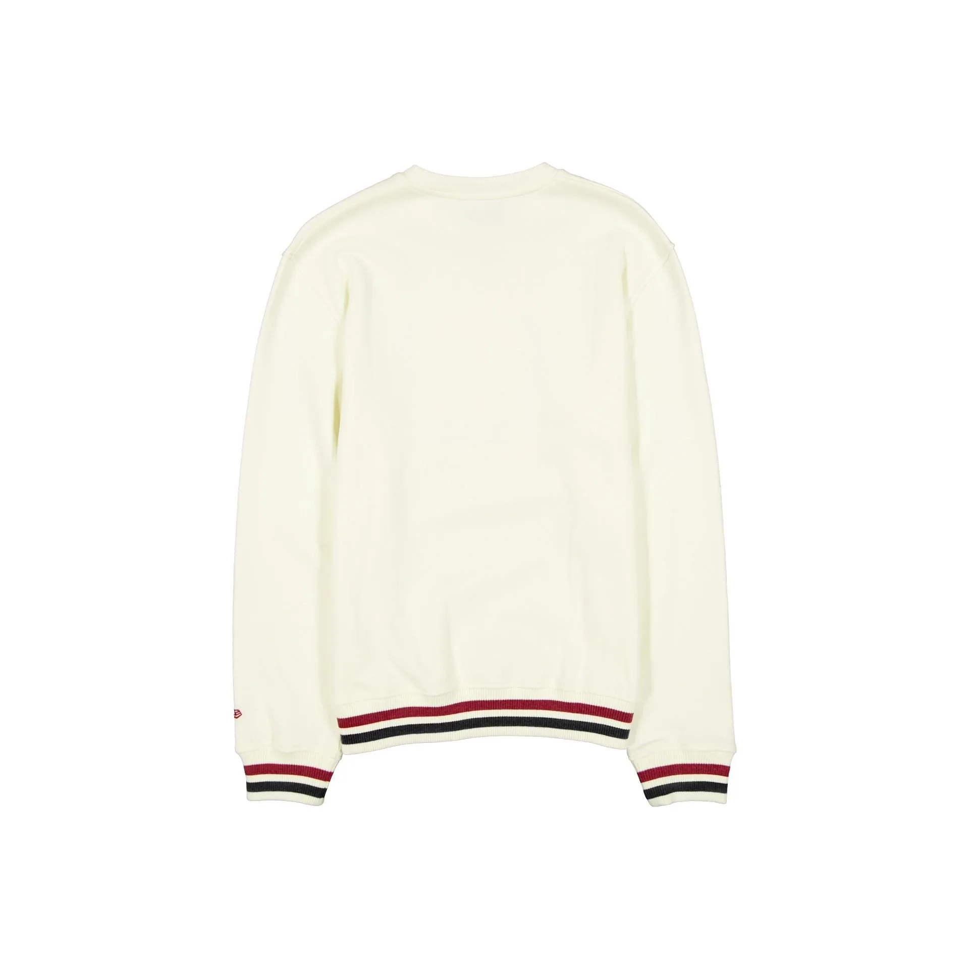Arizona Diamondbacks Throwback Chrome White Crewneck sold by New Era product image thumbnail 3