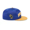 Milwaukee Brewers Spring Satin 59FIFTY Fitted Hat sold by New Era