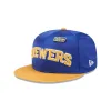 Milwaukee Brewers Spring Satin 59FIFTY Fitted Hat sold by New Era