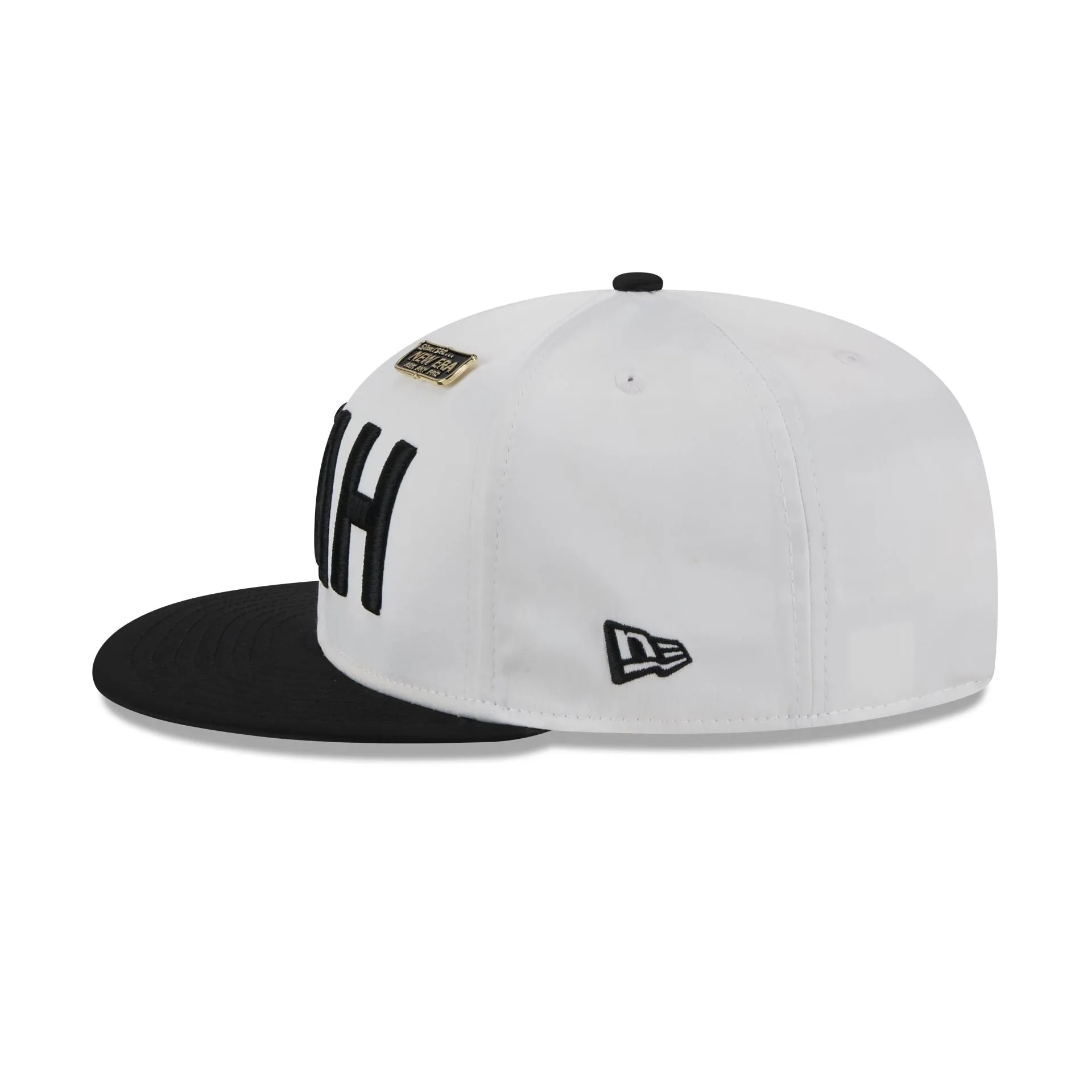 Utah Jazz Satin Pin 9FIFTY Snapback Hat sold by New Era product image thumbnail 5