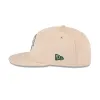 Athletics Stone Suede Retro Crown 9FIFTY Snapback Hat sold by New Era