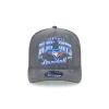 Toronto Blue Jays Washed 9FIFTY A-Frame Snapback Hat sold by New Era