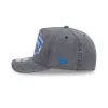 Toronto Blue Jays Washed 9FIFTY A-Frame Snapback Hat sold by New Era