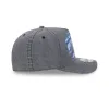 Toronto Blue Jays Washed 9FIFTY A-Frame Snapback Hat sold by New Era