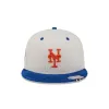 New York Mets Two Tone Cord 59FIFTY Fitted Hat sold by New Era