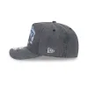 Dallas Cowboys Washed 9FIFTY A-Frame Snapback Hat sold by New Era