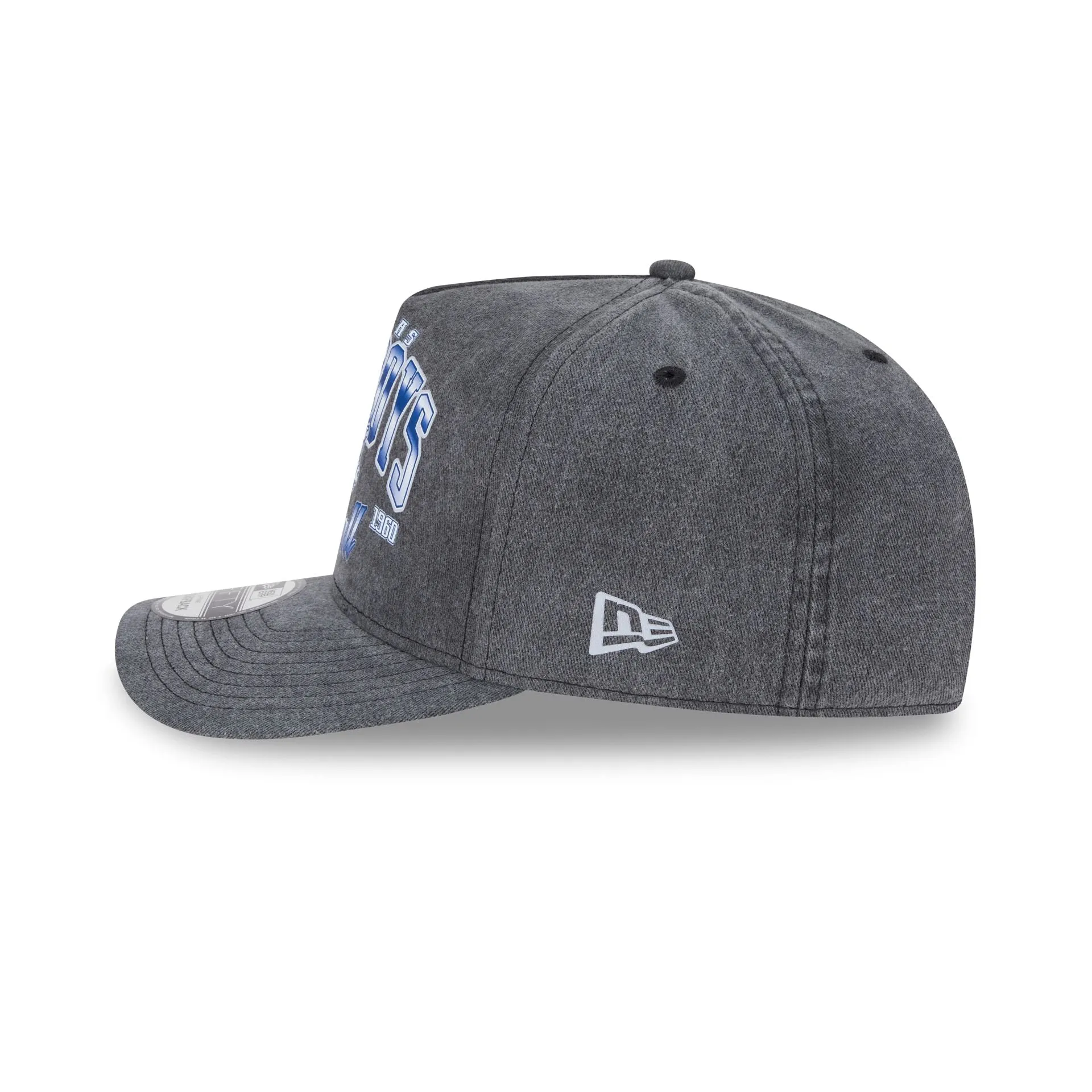 Dallas Cowboys Washed 9FIFTY A-Frame Snapback Hat sold by New Era product image thumbnail 4