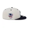 Seattle Mariners Two Tone Cord 59FIFTY Fitted Hat sold by New Era