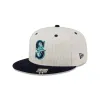 Seattle Mariners Two Tone Cord 59FIFTY Fitted Hat sold by New Era