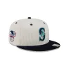 Seattle Mariners Two Tone Cord 59FIFTY Fitted Hat sold by New Era