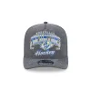 Nashville Predators Washed 9FIFTY A-Frame Snapback Hat sold by New Era