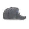Nashville Predators Washed 9FIFTY A-Frame Snapback Hat sold by New Era