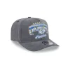 Nashville Predators Washed 9FIFTY A-Frame Snapback Hat sold by New Era