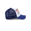 Detroit Tigers Distressed 9FORTY A-Frame Trucker Hat sold by New Era