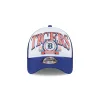 Detroit Tigers Distressed 9FORTY A-Frame Trucker Hat sold by New Era