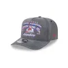 Colorado Avalanche Washed 9FIFTY A-Frame Snapback Hat sold by New Era