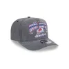 Colorado Avalanche Washed 9FIFTY A-Frame Snapback Hat sold by New Era