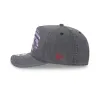 Colorado Avalanche Washed 9FIFTY A-Frame Snapback Hat sold by New Era