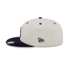 Atlanta Braves Two Tone Cord 59FIFTY Fitted Hat sold by New Era