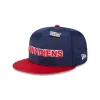 Montreal Canadiens Spring Satin 59FIFTY Fitted Hat sold by New Era