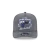 Utah Jazz Washed 9FIFTY A-Frame Snapback Hat sold by New Era