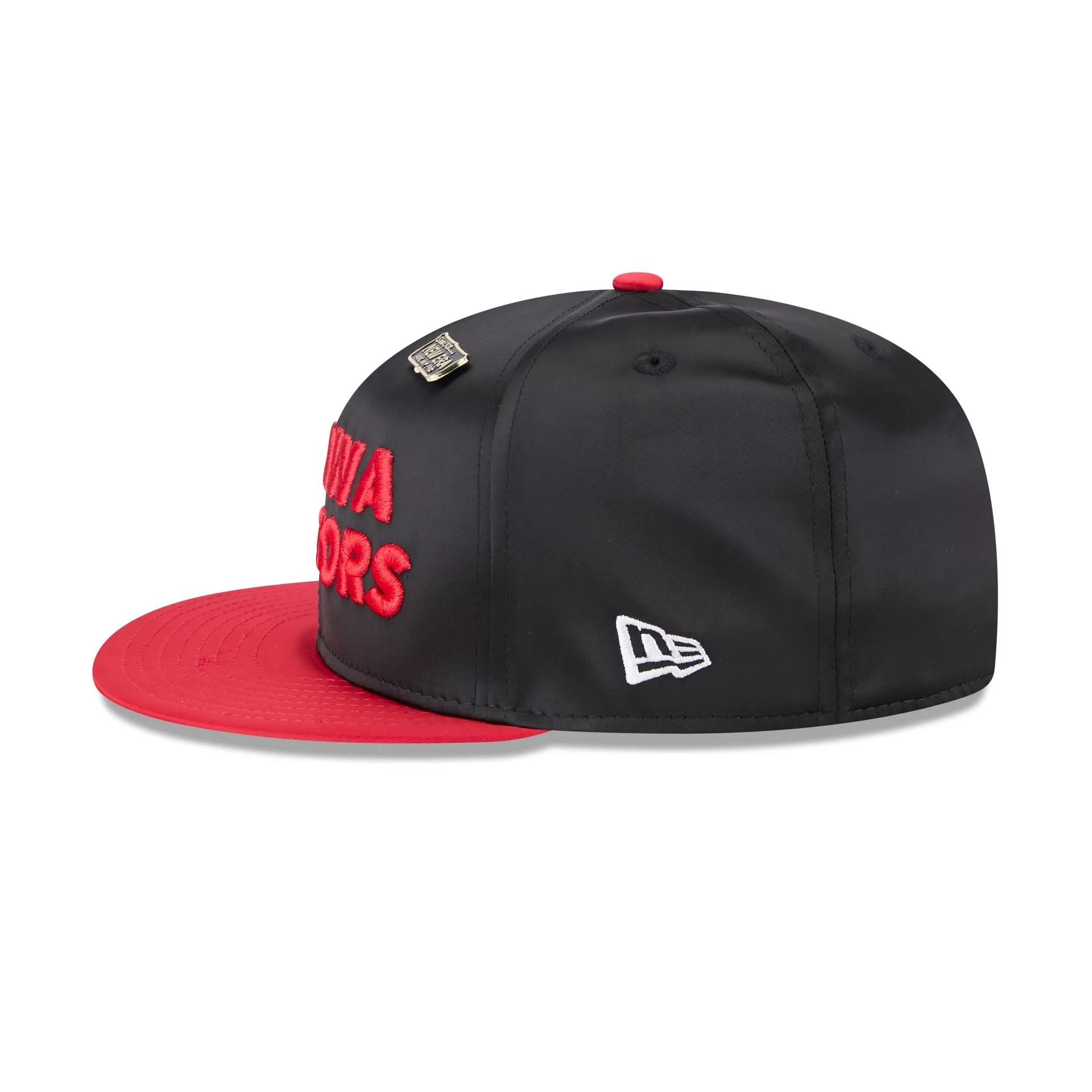 Ottawa Senators Spring Satin 59FIFTY Fitted Hat sold by New Era product image thumbnail 5
