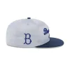 Brooklyn Dodgers Spring Satin 59FIFTY Fitted Hat sold by New Era