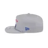 Buffalo Bills Vintage Gray Rope Golfer Hat sold by New Era