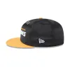 Pittsburgh Penguins Spring Satin 59FIFTY Fitted Hat sold by New Era