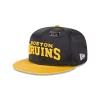 Boston Bruins Spring Satin 59FIFTY Fitted Hat sold by New Era