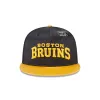 Boston Bruins Spring Satin 59FIFTY Fitted Hat sold by New Era