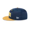 Indiana Pacers Spring Satin 59FIFTY Fitted Hat sold by New Era