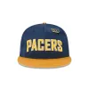 Indiana Pacers Spring Satin 59FIFTY Fitted Hat sold by New Era
