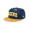 Indiana Pacers Spring Satin 59FIFTY Fitted Hat sold by New Era