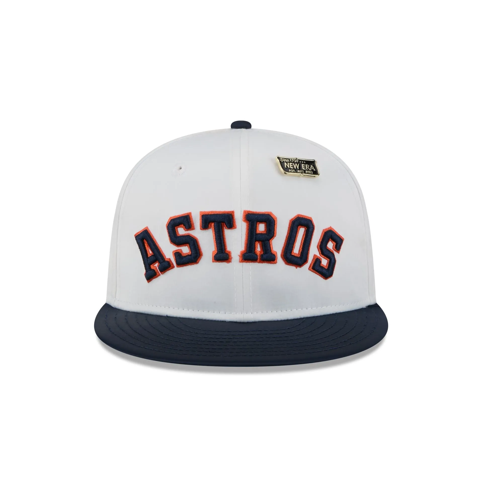 Houston Astros Spring Satin 59FIFTY Fitted Hat sold by New Era product image thumbnail 2