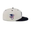 Detroit Tigers Two Tone Cord 59FIFTY Fitted Hat sold by New Era